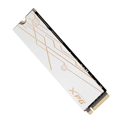 ADATA XPG MARS 980 BLADE (SMAR-980B-4TCS) 4TB NVMe SSD, M.2 Interface ,PCIe Gen 5, 2280,  Read 14,000MB/s,  Write 13,000MB/s, 5 Year Warranty