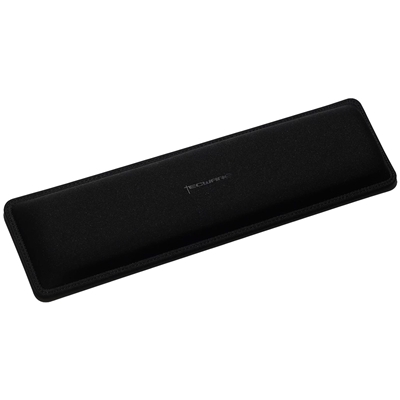 Tecware Phantom Wrist Rest for TKL Keyboards Black

